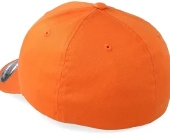 Side Moose Orange Flexfit - Hunter