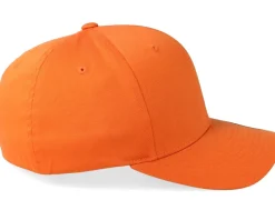 Side Moose Orange Flexfit - Hunter