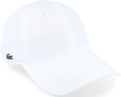 Side Patch 1 Green Dad Cap - Lacoste
