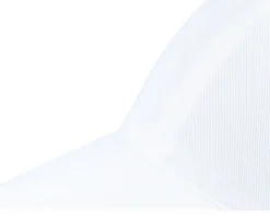 Side Patch 1 White Dad Cap - Lacoste