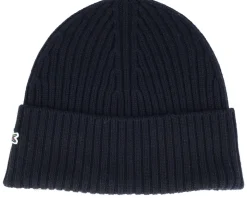 Side Patch Black Cuff - Lacoste