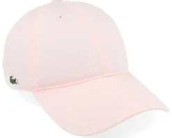 Side Patch Flamingo Dad Cap - Lacoste