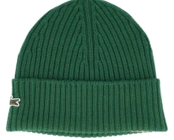 Side Patch Green Cuff - Lacoste