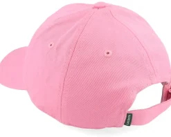 Side Patch Pink Dad Cap - Lacoste