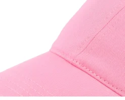 Side Patch Pink Dad Cap - Lacoste