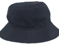 2sided Light Blue Fish Print Bucket - Stetson