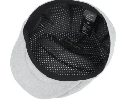 Sidney Gomera Stone Flat Cap - Mayser