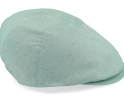 Sidney Gomera Stone-pin Flat Cap - Mayser