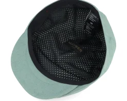 Sidney Gomera Stone-pin Flat Cap - Mayser
