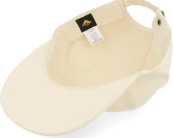 Sieben Natural Strapback - Emerica