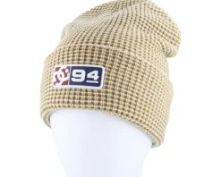 Sight Beanie Silver Lining Cuff - DC