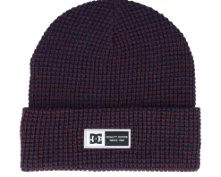 Sight Beanie Tawny Port Cuff - DC