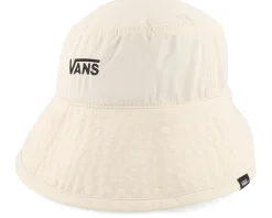 Sightseer Hat Oatmeal Bucket - Vans