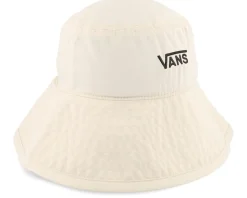 Sightseer Hat Oatmeal Bucket - Vans