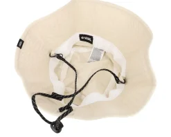 Sightseer Hat Oatmeal Bucket - Vans