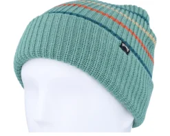 Sigle Beanie Dusty Teal Cuff - Billabong