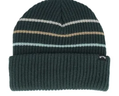 Sigle Beanie Dusty Teal Cuff - Billabong