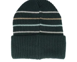 Sigle Beanie Forest Green Cuff - Billabong