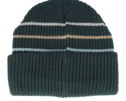 Sigle Beanie Forest Green Cuff - Billabong