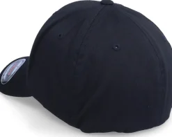 Sign Of Love Black Flexfit - Iconic