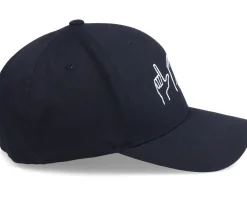 Sign Of Love Black Flexfit - Iconic