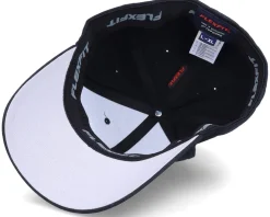 Sign Of Love Black Flexfit - Iconic