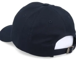 Signature Cap Black/White Adjustable - Karl Kani
