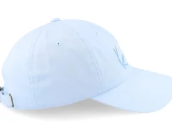 Signature Cap Blue Dad Cap - Karl Kani