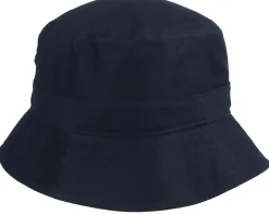 Signature Hat Black Bucket - Karl Kani