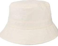 Signature Reversible Check Purple/Yellow/Sand Bucket - Karl Kani