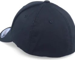 Silhouette Summer Beach Black Flexfit - Iconic