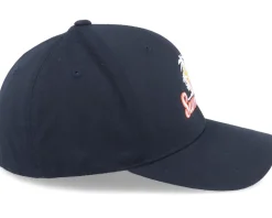 Silhouette Summer Beach Black Flexfit - Iconic