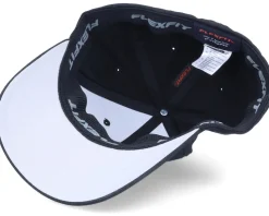 Silhouette Summer Beach Black Flexfit - Iconic