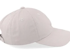 Silver Dad Cap - Yupoong