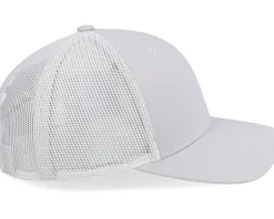 Silver Trucker - Yupoong