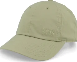 Since '93 Trad Hat-light Cactus Dad Cap - Mountain Hardwear