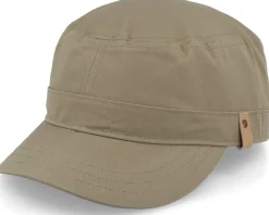 Singi Trekking Cap Light Olive Army - Fjällräven
