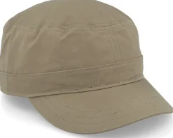Singi Trekking Cap Light Olive Army - Fjällräven
