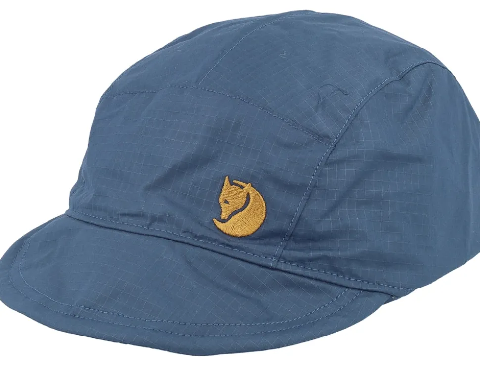 Singi X-cap Mountain Blue Earflap - Fjällräven
