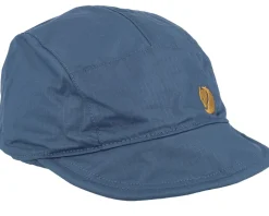 Singi X-cap Mountain Blue Earflap - Fjällräven