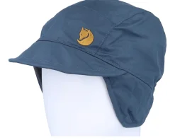 Singi X-cap Mountain Blue Earflap - Fjällräven
