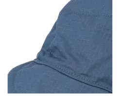 Singi X-cap Mountain Blue Earflap - Fjällräven