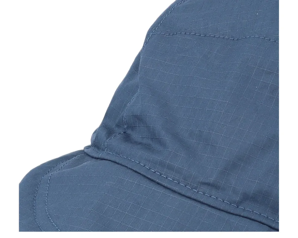 Singi X-cap Mountain Blue Earflap - Fjällräven