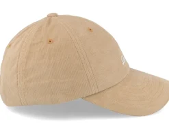 Single Script Bronze Mist Cord Dad Cap - Reell