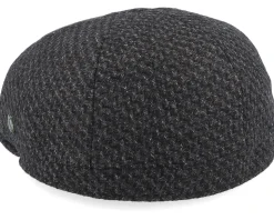 Sixpence Navy Flat Cap - City Sport