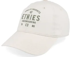 Skate Co Cement Dad Cap - Etnies