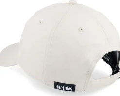 Skate Co Cement Dad Cap - Etnies