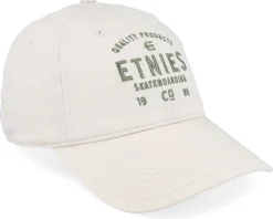 Skate Co Cement Dad Cap - Etnies