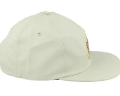 Skate Star Low Unstructured Elm Snapback - Vans