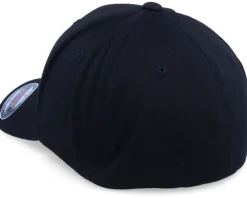 Skater Skeleton Black Flexfit - Iconic